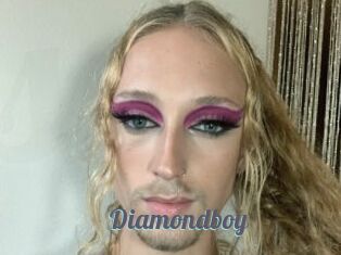 Diamondboy