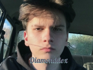 Diamonddex