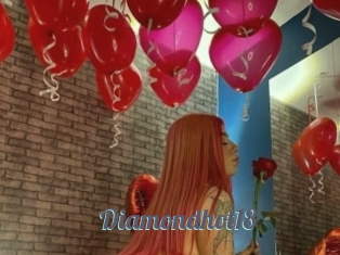 Diamondhot18