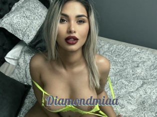Diamondmiaa