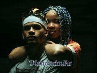 Dianandmike