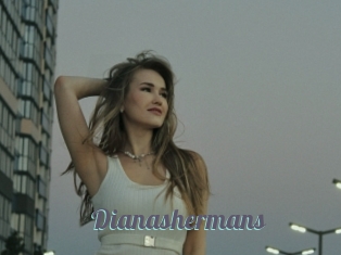 Dianashermans