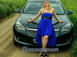 Dianaswanson