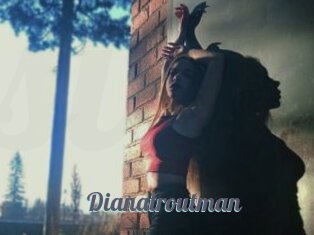 Dianatroutman