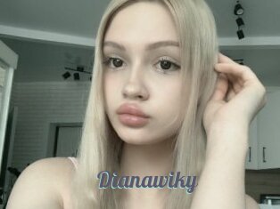 Dianawiky