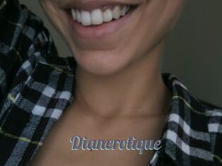 Dianerotique