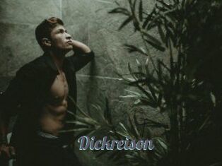 Dickreison