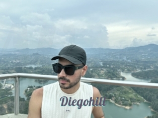 Diegohill