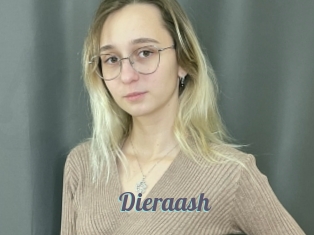 Dieraash