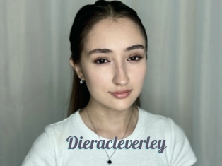 Dieracleverley