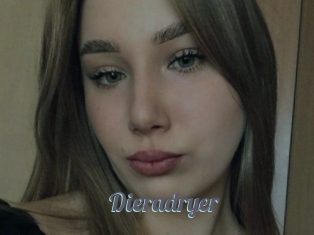 Dieradryer