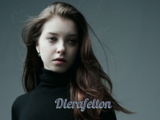Dierafelton
