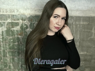 Dieragaler