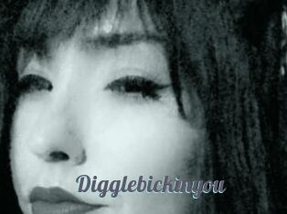Digglebickinyou