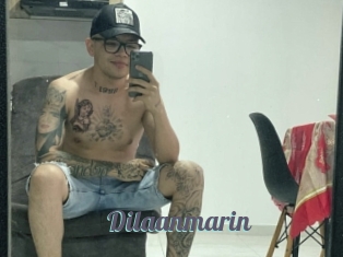 Dilaanmarin