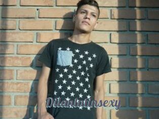 Dilanlatinsexy