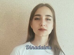 Dinadaims