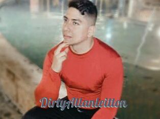 DirtyAllanleitton