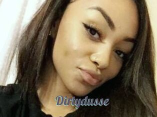 Dirtydusse