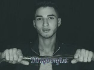 Dirtyironfist