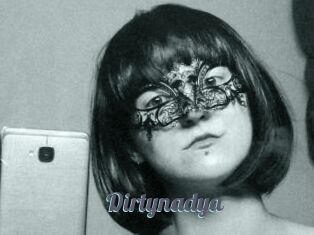 Dirtynadya