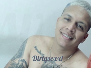 Dirtysexx1