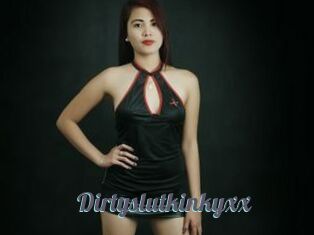 Dirtyslutkinkyxx