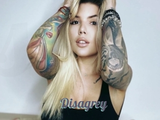 Disagrey