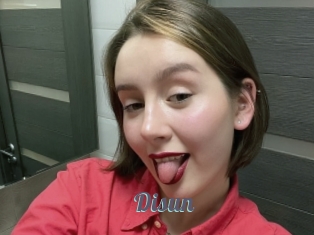 Disun