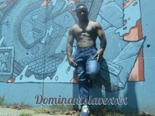 Dominantslavexxx