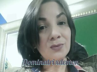 Dominatrixdemon