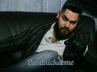 Dominickdome
