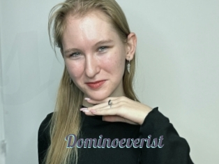 Dominoeverist