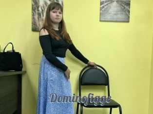 Dominofigge