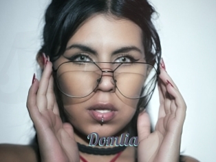 Domlia