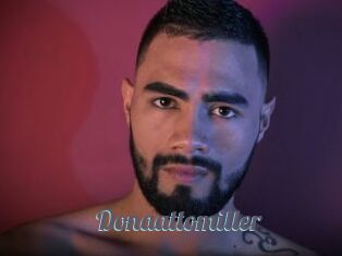 Donaattomiller
