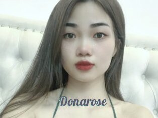 Donarose