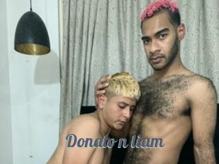 Donato_n_liam
