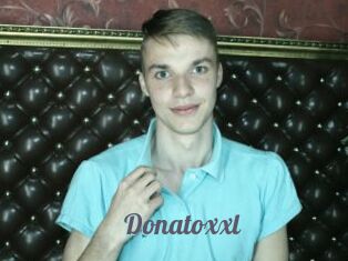 Donatoxxl