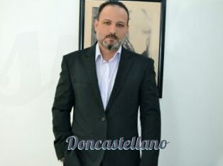 Doncastellano