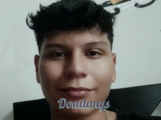 Dondanys