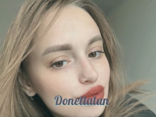 Donettatan