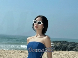 Donna322