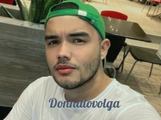 Donnatovolga