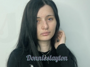 Donnieslayton