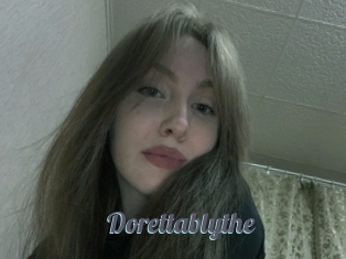 Dorettablythe
