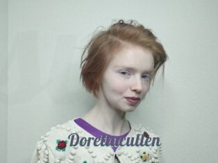 Dorettacullen