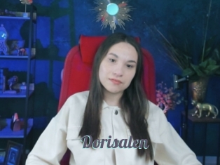 Dorisalen