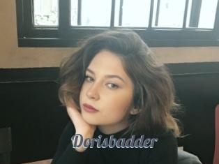 Dorisbadder