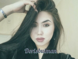 Dorisbulman